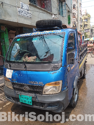 পিকআপ